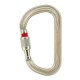 Moschettone carico pesante Petzl VULCAN