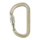 Moschettone carico pesante Petzl VULCAN
