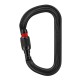 Moschettone carico pesante Petzl VULCAN