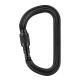 Moschettone carico pesante Petzl VULCAN