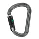 Moschettone carico pesante Petzl WILLIAM