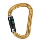 Moschettone carico pesante Petzl WILLIAM