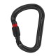 Moschettone carico pesante Petzl WILLIAM