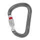 Moschettone carico pesante Petzl WILLIAM