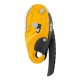 PETZL RIG® - Discensore compatto per i lavori su fune
