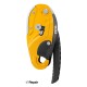 PETZL RIG® - Discensore compatto per i lavori su fune