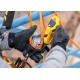 PETZL RIG® - Discensore compatto per i lavori su fune