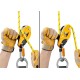 PETZL RIG® - Discensore compatto per i lavori su fune