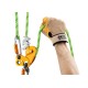 Carrucola Petzl ZIGZAG