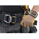 PETZL ASTRO® VERSIONE EUROPEA - Imbracatura per i lavori su fune