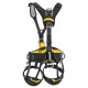 PETZL ASTRO® VERSIONE EUROPEA - Imbracatura per i lavori su fune