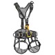 PETZL ASTRO® VERSIONE EUROPEA - Imbracatura per i lavori su fune