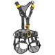 PETZL ASTRO® VERSIONE INTERNAZIONALE - Imbracatura per i lavori su fune