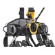 PETZL ASTRO® VERSIONE INTERNAZIONALE - Imbracatura per i lavori su fune