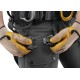 PETZL ASTRO® VERSIONE INTERNAZIONALE - Imbracatura per i lavori su fune
