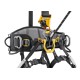 PETZL ASTRO® SIT - Imbracatura bassa per i lavori su fune