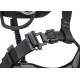 PETZL ASTRO® SIT - Imbracatura bassa per i lavori su fune