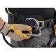 PETZL ASTRO® SIT - Imbracatura bassa per i lavori su fune