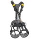 Imbracatura anticaduta Petzl AVAO® BOD FAST vers. internazionale