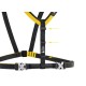 PETZL STERNO - Spallacci confortevoli per sistema di risalita con tecnica SRS