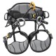 PETZL SEQUOIA - Imbracatura bassa per il lavoro su piante