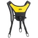 PETZL Bretelle per le imbracature SEQUOIA e SEQUOIA PLUS