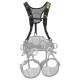 PETZL Bretelle per le imbracature SEQUOIA e SEQUOIA PLUS