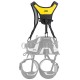 PETZL Bretelle per le imbracature SEQUOIA e SEQUOIA PLUS