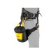 PETZL TOOLBAG 3 - Custodia porta utensili volume intermedio