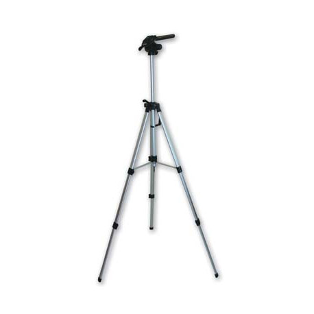 Treppiede in metallo a tre sezioni Konus 3-POD