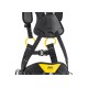 PETZL VOLT® LIGHT VERSIONE EUROPEA - Imbracatura anticaduta e di posizionamento sul lavoro