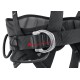 PETZL VOLT® LIGHT VERSIONE EUROPEA - Imbracatura anticaduta e di posizionamento sul lavoro