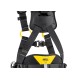 PETZL VOLT® LIGHT VERSIONE INTERNAZIONALE - Imbracatura anticaduta e di posizionamento sul lavoro