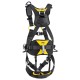 PETZL VOLT® LIGHT VERSIONE INTERNAZIONALE - Imbracatura anticaduta e di posizionamento sul lavoro
