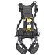 PETZL VOLT VERSIONE EUROPEA - Imbracatura anticaduta e di posizionamento sul lavoro