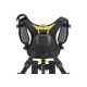 PETZL VOLT VERSIONE EUROPEA - Imbracatura anticaduta e di posizionamento sul lavoro