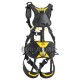 PETZL VOLT VERSIONE EUROPEA - Imbracatura anticaduta e di posizionamento sul lavoro