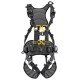 PETZL VOLT WIND VERSIONE EUROPEA - Imbracatura anticaduta e di posizionamento sul lavoro