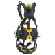 PETZL VOLT WIND OFFSHORE - Imbracatura anticaduta e di posizionamento sul lavoro