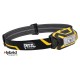 PETZL ARIA® 1R - Lampada frontale ricaricabile, impermeabile 475 lumen
