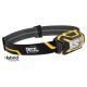 PETZL ARIA® 2R - Lampada frontale ricaricabile impermeabile 625 lumen
