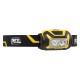 PETZL ARIA® 2R - Lampada frontale ricaricabile impermeabile 625 lumen