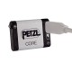 PETZL CORE - Batteria ricaricabile