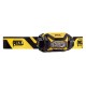 PETZL PIXA - Lampada frontale impermeabile 450 lumen