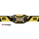PETZL PIXA R - Lampada frontale impermeabile e ricaricabile 600 lumen
