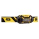 PETZL PIXA R - Lampada frontale impermeabile e ricaricabile 600 lumen