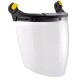 Visiera di protezione elettrica Petzl VIZEN