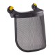 Visiera completa Petzl VIZEN MESH