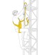 ABSORBICA®-Y FALL ARREST KIT  Kit per la protezione contro le cadute