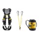 ABSORBICA®-Y FALL ARREST KIT  Kit per la protezione contro le cadute